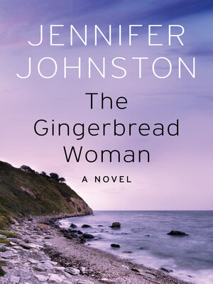 cover image of The Gingerbread Woman